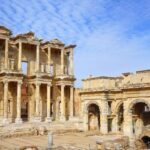 From Kusadasi: Private Ephesus Tour for Cruise Passengers - The Itinerary Breakdown