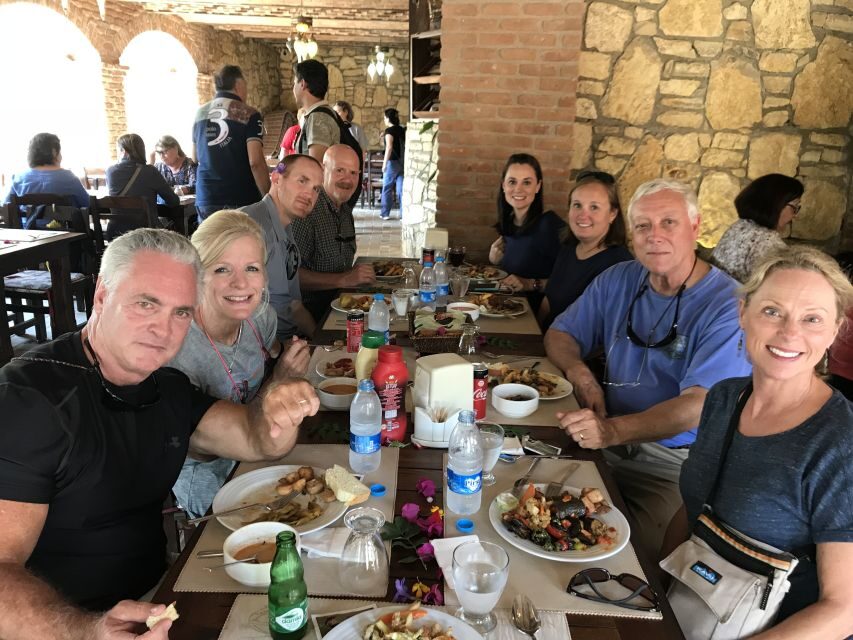 From Kusadasi: Private Ephesus Tour for Cruise Passengers - Why This Tour Works Well