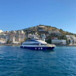 From Kusadasi: Roundtrip Ferry to Samos with Hotel Transfer - What the Reviews Reveal