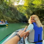 From Kutaisi: Guided Tour of Okatse, Martvili, & Prometheus - What to Expect on the Tour