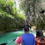 From Kutaisi: Martvili & Okatse Canyons & Cave Guided Tour - Cost and Value