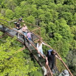 From Kutaisi: Martvili & Okatse Canyons & Cave Guided Tour - What’s Included and What to Budget For