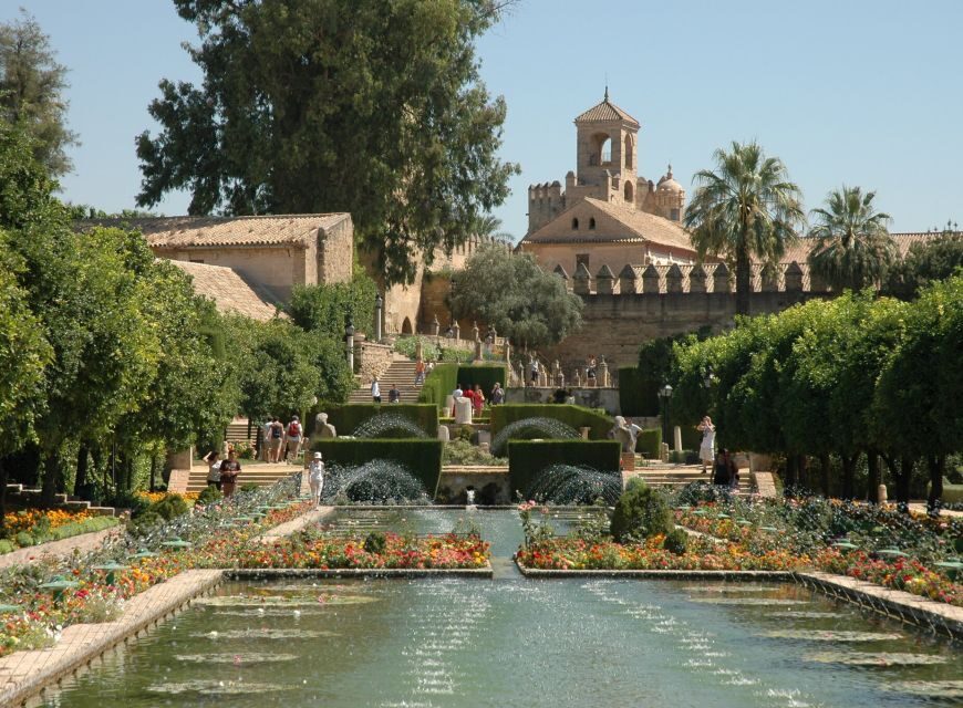 From la Costa del Sol: One Day in Córdoba + Mezquita - What’s the Value?