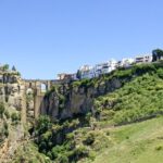 From La Costa del Sol: Ronda & Setenil Free Time - The Journey Begins: From La Costa del Sol to Andalusia’s Hidden Gems