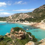 From La Maddalena or Palau: Archipelago Boat Tour - What It’s Like on the Water