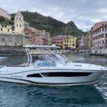 From La Spezia: 5 Terre Private Boat Tour (Lunch and Drinks) - The Itinerary Breakdown