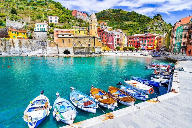 From La Spezia: Best of Cinque Terre Private Guided Tour - Who Is This Tour Best For?