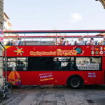 From La Spezia: Florence Hop-on Hop-off Shore Excursion - The experience of the drive and the guides