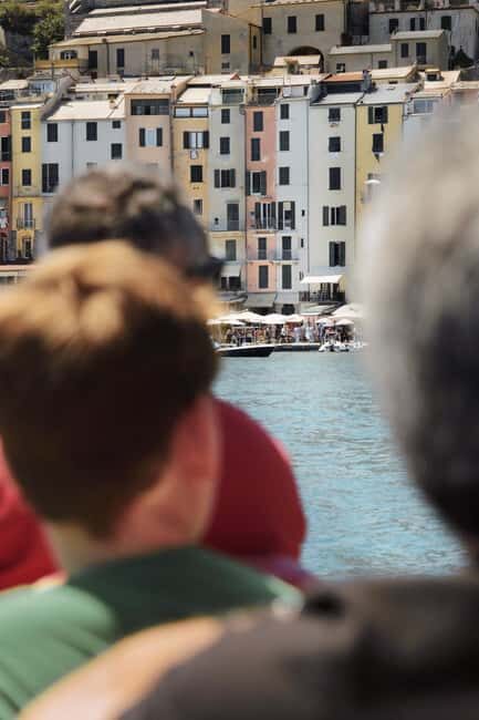 From La Spezia: Portovenere and 3 Islands Boat Trip - What We Loved and What to Watch Out For