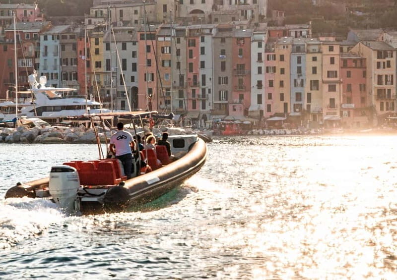 From La Spezia: Portovenere Islands Golden Hour Boat Tour - Who Will Love This Experience?
