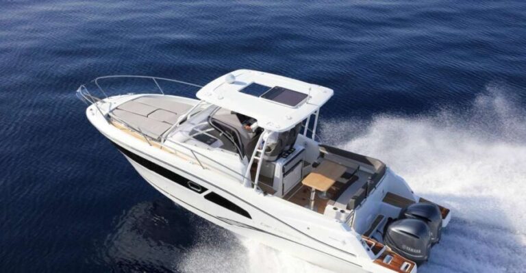 From La Spezia: Private Portofino Cruise w/ Lunch and Drinks - The Itinerary — A Deep Dive