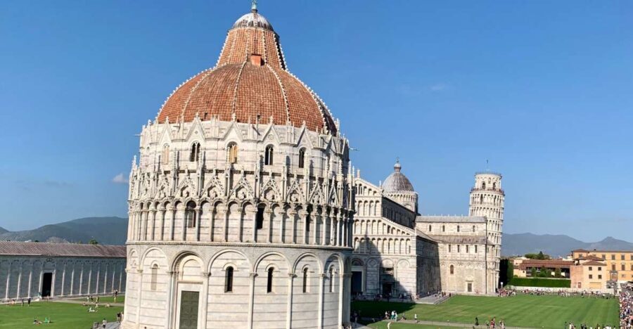 From La Spezia: Round-Trip to Pisa Cruise Shore Excursion - Who Will Love This Tour