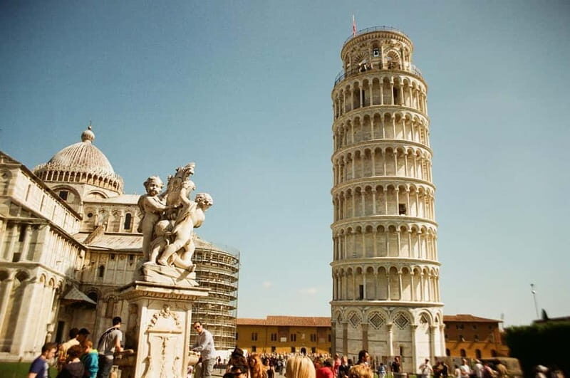 From La Spezia: Shore Excursion by Bus to Pisa - Additional Destinations and Flexibility