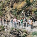 From La Spezia: Shore Excursion to Cinque Terre by Train - Who is This Tour Best For?