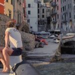 From La Spezia: The Sunset Cinque Terre Boat Tour - The Stops and the Villages