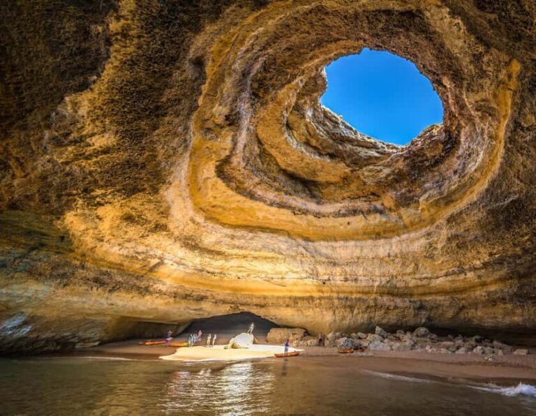 From Lagos: Benagil Cave and Coastal Cruise by Catamaran - What to Expect from the Tour