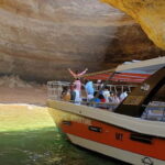From Lagos: Benagil Caves Catamaran Cruise - The Pros and Cons