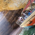 From Lagos: Benagil Caves Cruise on a Catamaran - The Price and Value