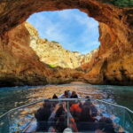 From Lagos: Benagil Caves Speedboat Adventure - What Travelers Say