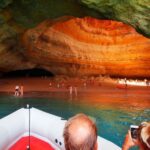 From Lagos: Benagil Sea Caves Tour with a Local Guide - The Itinerary: Breaking Down the Experience
