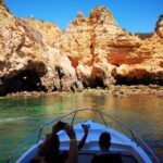 From Lagos: Boat Cruise to Ponta da Piedade - A Closer Look at the Experience