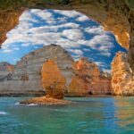 From Lagos: Cruise to the Caves of Ponta da Piedade - What To Expect During the 75-minute Journey