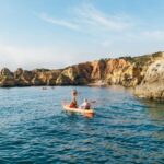 From Lagos: Explore Ponta da Piedade Sea Caves by Kayak - What Makes This Tour Stand Out?