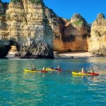 From Lagos: Kayak Experience in Ponta da Piedade - What to Expect from the Itinerary