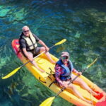 From Lagos: Ponta da Piedade Caves Kayak Tour from Catamaran - The Itinerary Breakdown