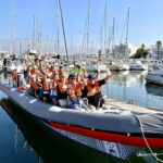 From Lagos: Scenic Cruise to the Benagil and Carvoeiro Caves - The Itinerary and Stops