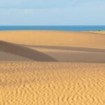 From Lanzarote: Corralejo Buggy Safari - What’s Included and What’s Not