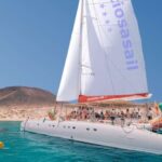 From Lanzarote: Sailing Day Trip Around La Graciosa - The Value and Overall Experience