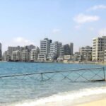 From LARNACA/AYIA NAPA/PROTARAS: Famagusta, Varosha &Salamis - Varosha: The Ghost Town