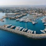 FROM LARNACA/AYIA NAPA/PROTARAS: Nicosia, Troodos &Limassol - Concluding the Trip: Limassol’s Coastal Charm