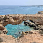 From Larnaca: Cape Greko Guided Tour with Transfers - The Guide: A Key to a Great Experience