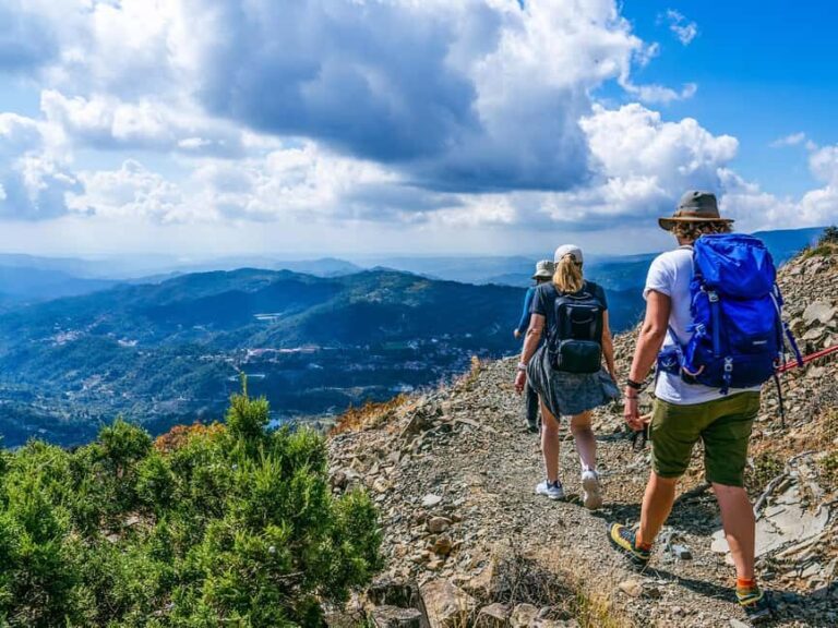 From Larnaca: Grand Tour Jeep Safari - An Honest Look at the Experience