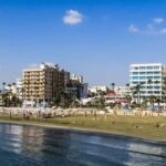 From Larnaca: Private Cape Greco & Ayia Napa Tour - The Attractions in Detail