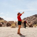 From Las Vegas: Black Canyon Half-Day Kayak Tour - Who Will Love This Tour?