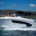 From Latchi: Blue Lagoon Tour via Karnic SL800 Boat - The Itinerary: Whats Actually Included?