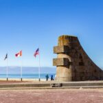 From Le Havre: D-Day Beaches Private Shore Excursion - Exploring the Itinerary in Depth