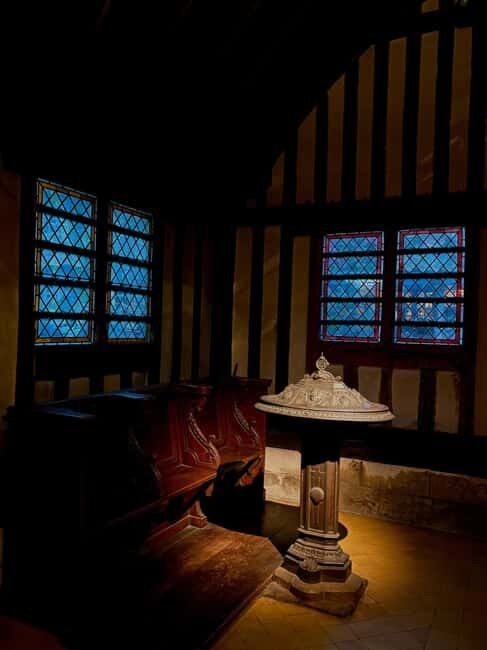 From Le Havre: Honfleur Walking Tour - Is It Worth the Price?