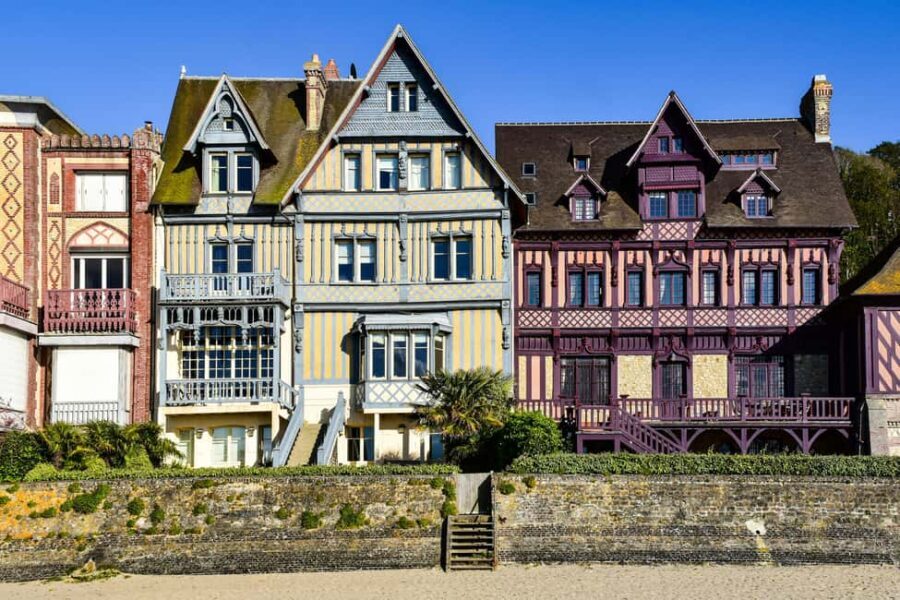 From Le Havre: Seaside Charms Honfleur and Deauville - Who Will Love This Tour?