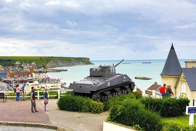 From Le Havre to Heroism: Private D-Day Normandy Experience - What Makes This Tour Stand Out