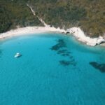 From Lefkimmi: Corfu, Kavos Party Booze Cruise - The Real Value for Travelers