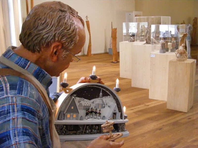 From Leipzig: Day-Trip to the Ore Mountains - What Travelers Say: Authentic Praise