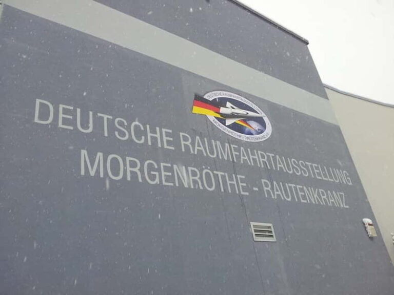 From Leipzig: Vogtland Music Day Trip - Who Will Enjoy This Tour?