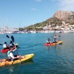 From L'Estartit: Sea Kayaking Tour to the Medes Islands - Who Should Consider This Tour?
