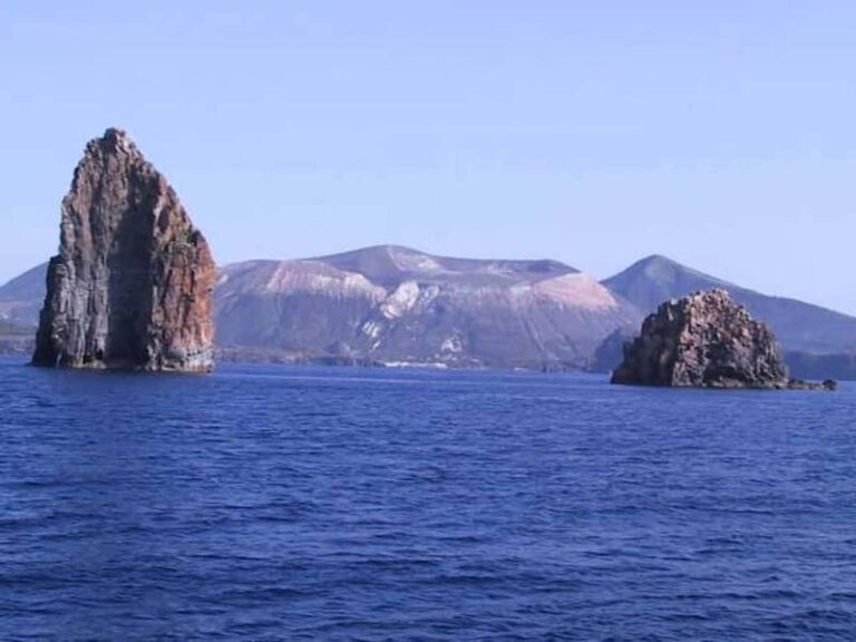 From Lipari: Boat Tour to Salina with Stops - The Experience, from the Traveler’s Perspective