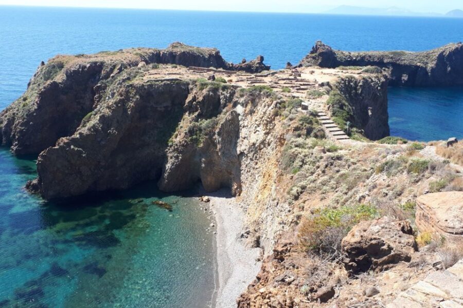 From Lipari: Panarea and Stromboli Cruise with Stops - Who Would Love This Tour?