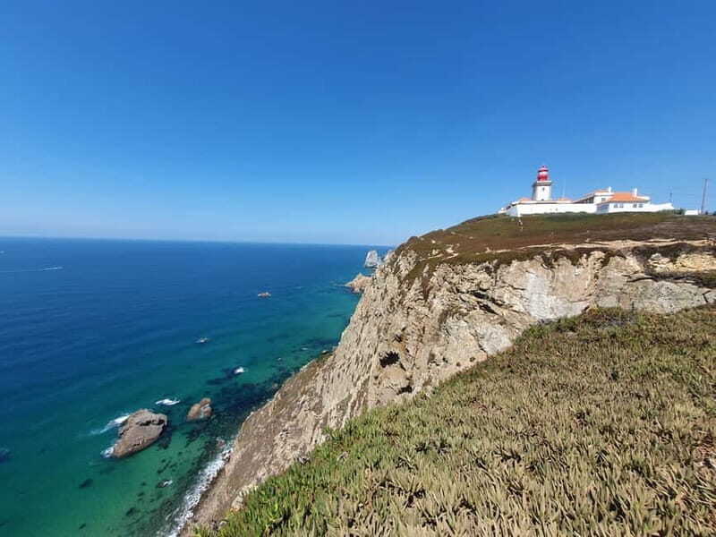 From Lisboa: Sintra, Cabo da Roca & Cascais Full Day Tour - Breaking Down the Itinerary